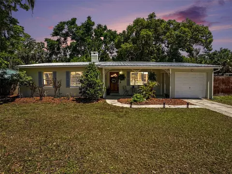315 W 11th Ave, Mount Dora, FL 32757