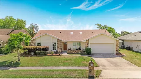 368 Fairgreen Pl, Casselberry, FL 32707
