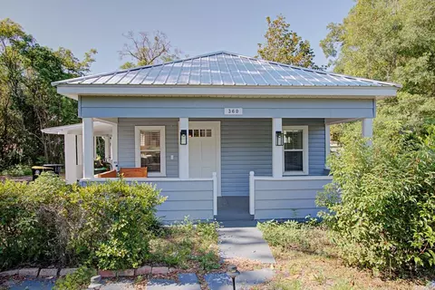 360 W Central Ave, Orange City, FL 32763