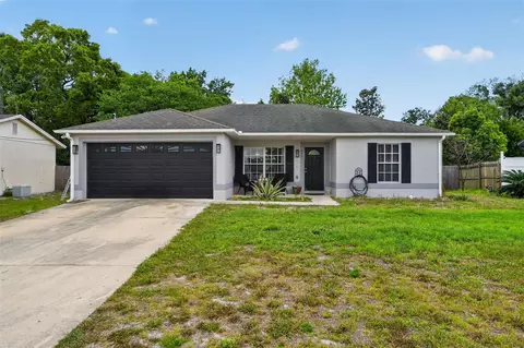 253 Williams Ave, Orange City, FL 32763