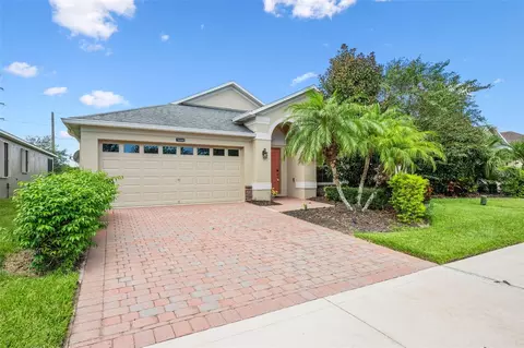 3664 Gurrero Dr, Melbourne, FL 32940