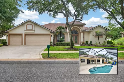 3505 Tory Cir, Ormond Beach, FL 32174