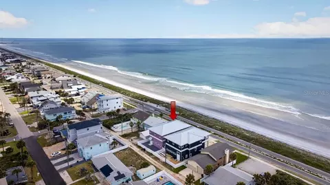 2112 S Ocean Shore Blvd, Flagler Beach, FL 32136