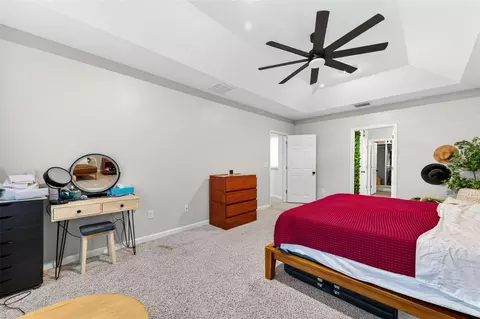 Bedroom - 340 Wiregrass Ave, Melbourne, FL 32904 photo 2 of 6