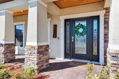 Entry Way - 340 Wiregrass Ave, Melbourne, FL 32904 photo 1 of 6