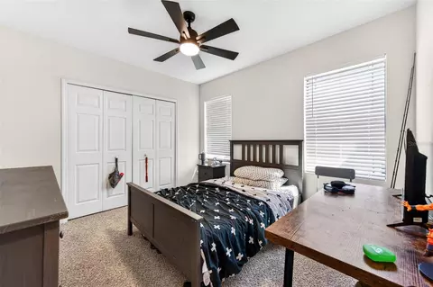 Bedroom - 340 Wiregrass Ave, Melbourne, FL 32904 photo 6 of 6