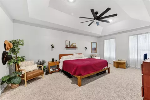 Bedroom - 340 Wiregrass Ave, Melbourne, FL 32904 photo 3 of 6