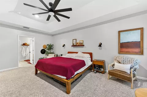Bedroom - 340 Wiregrass Ave, Melbourne, FL 32904 photo 1 of 6