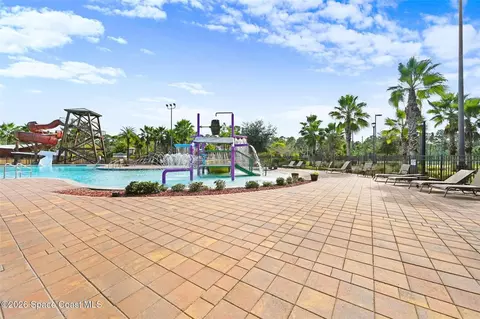 Exterior - 340 Wiregrass Ave, Melbourne, FL 32904 photo 4 of 4