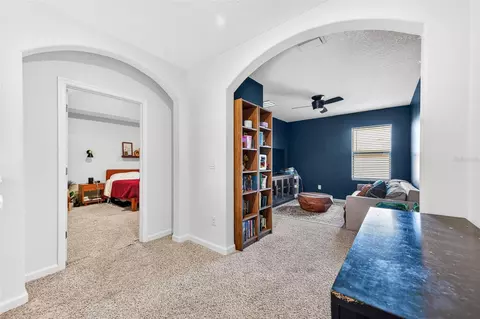 Entry Way - 340 Wiregrass Ave, Melbourne, FL 32904 photo 6 of 6