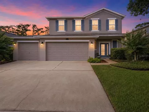 321 Orchard Hill St, Deland, FL 32724
