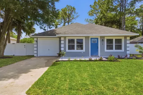28 Pine Croft Ln, Palm Coast, FL 32164