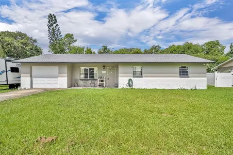 2816 Travelers Palm Dr, Edgewater, FL 32141