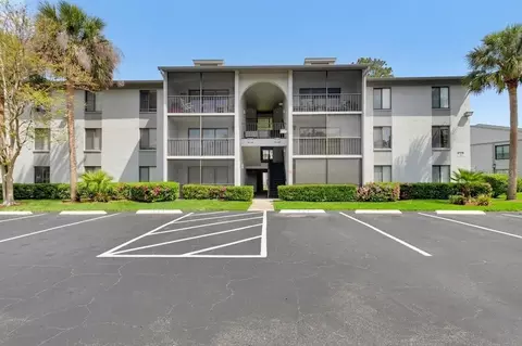 1224 S Pine Ridge Cir #D2, Sanford, FL 32773