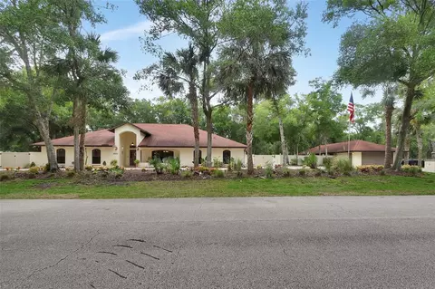 2575 Glen Dr, New Smyrna Beach, FL 32168