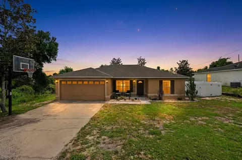 783 Chestnut Ave, Orange City, FL 32763