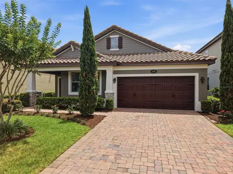 Exterior - 175 Ancona Ave, Debary, FL 32713 photo 3 of 10