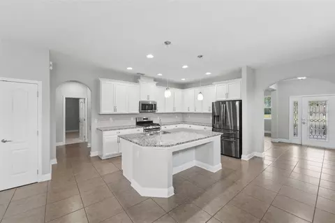 Kitchen - 175 Ancona Ave, Debary, FL 32713 photo 1 of 2