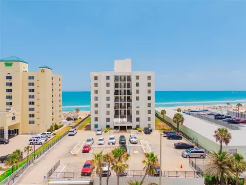 2615 S Atlantic Ave #4F, Daytona Beach Shores, FL 32118