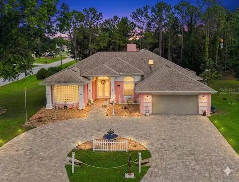 72 White Star Dr, Palm Coast, FL 32164