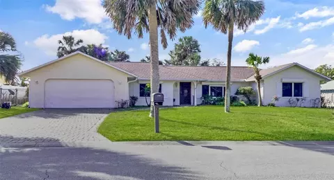 55 Bay Harbour Dr, Ponce Inlet, FL 32127