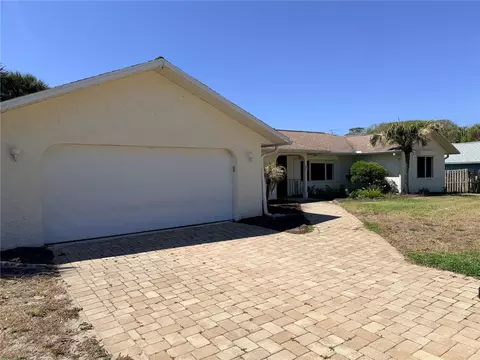 55 Bay Harbour Dr, Ponce Inlet, FL 32127