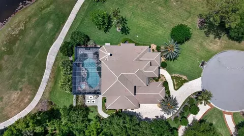 View/Area - 1117 Oxbridge Ln, Ormond Beach, FL 32174 photo 2 of 6