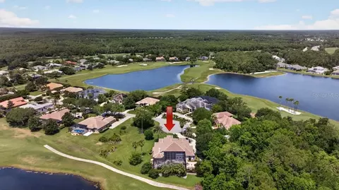 View/Area - 1117 Oxbridge Ln, Ormond Beach, FL 32174 photo 6 of 6