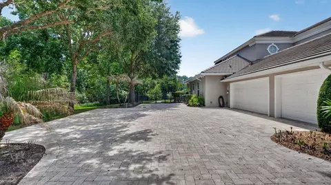Exterior - 1117 Oxbridge Ln, Ormond Beach, FL 32174 photo 14 of 18