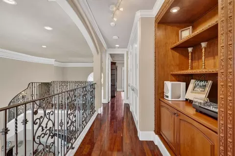 Entry Way - 1117 Oxbridge Ln, Ormond Beach, FL 32174 photo 4 of 5