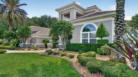 Exterior - 1117 Oxbridge Ln, Ormond Beach, FL 32174 photo 17 of 18