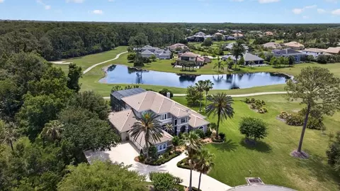 View/Area - 1117 Oxbridge Ln, Ormond Beach, FL 32174 photo 3 of 6
