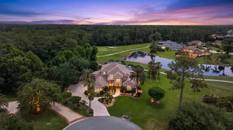 View/Area - 1117 Oxbridge Ln, Ormond Beach, FL 32174 photo 1 of 6