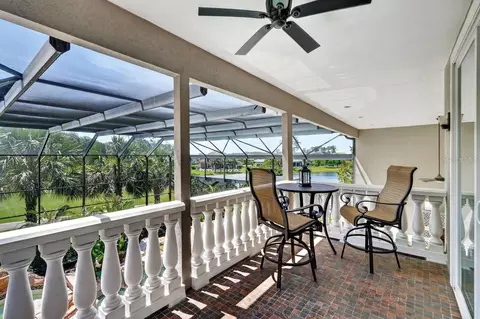 Exterior - 1117 Oxbridge Ln, Ormond Beach, FL 32174 photo 6 of 18