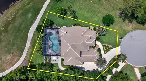 View/Area - 1117 Oxbridge Ln, Ormond Beach, FL 32174 photo 4 of 6