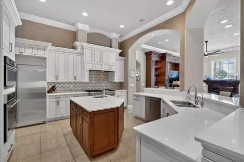 Kitchen - 1117 Oxbridge Ln, Ormond Beach, FL 32174 photo 1 of 7