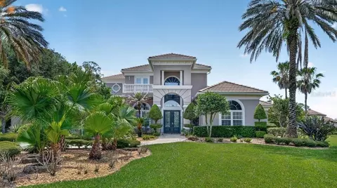 Exterior - 1117 Oxbridge Ln, Ormond Beach, FL 32174 photo 18 of 18
