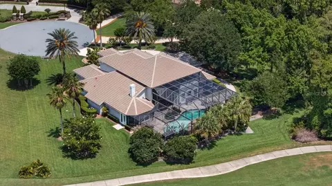 View/Area - 1117 Oxbridge Ln, Ormond Beach, FL 32174 photo 5 of 6