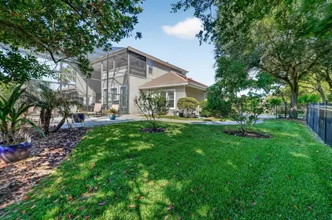 Exterior - 1117 Oxbridge Ln, Ormond Beach, FL 32174 photo 13 of 18