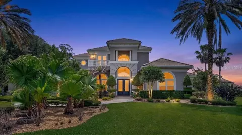 Exterior - 1117 Oxbridge Ln, Ormond Beach, FL 32174 photo 2 of 18