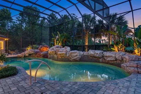 Exterior - 1117 Oxbridge Ln, Ormond Beach, FL 32174 photo 4 of 18
