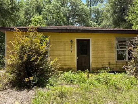 288 Mcmillon Dr, Orange City, FL 32763