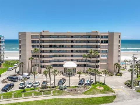 4651 S Atlantic Ave #3020, Ponce Inlet, FL 32127