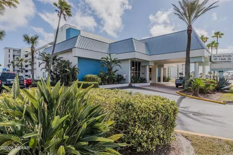 935 S Atlantic Ave #203, Daytona Beach, FL 32118
