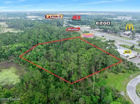 1128 Benton St, Ormond Beach, FL 32174 photo 2
