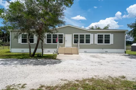 2351 Adelia Blvd, Deltona, FL 32725