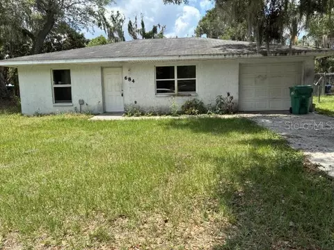684 Glenhaven Ave, Pierson, FL 32180