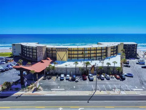 2301 S Atlantic Ave #431, Daytona Beach, FL 32118