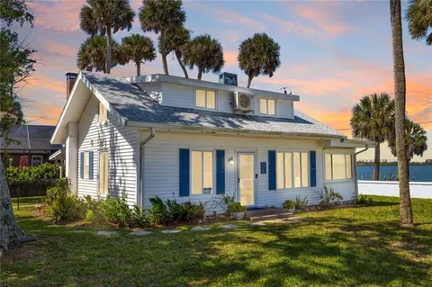 101 Fleming Ave, Port Orange, FL 32127