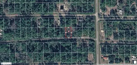 224 Dogwood Ave, Georgetown, FL 32139